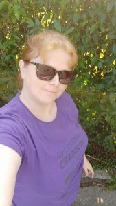 Profilbild von Karin Pichler