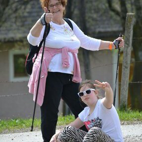 Profilbild von Karin Pirker