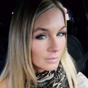 Profilbild von Karin Pitzl