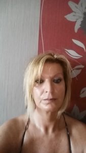 Profilbild von Karin Pomper