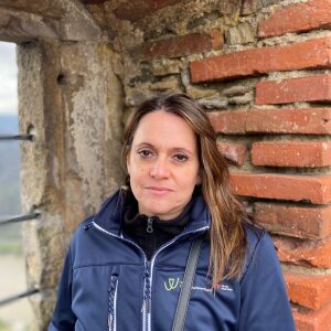Profilbild von Karin Posteiner