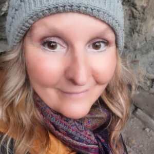 Profilbild von Karin Preinsberger