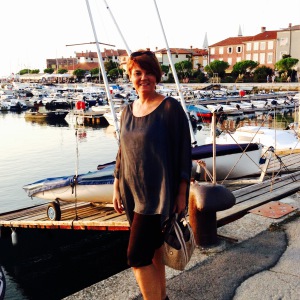 Profilbild von Karin Radler
