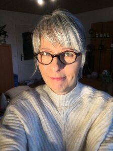 Profilbild von Karin Rasl