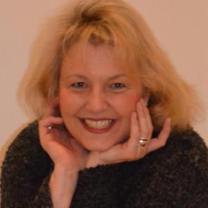 Profilbild von Karin Rausch