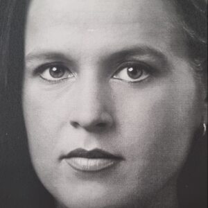 Profilbild von Karin Reiter