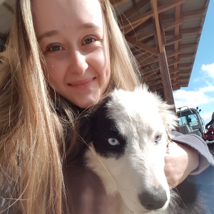 Profilbild von Karin Reiterer