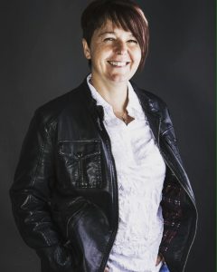 Profilbild von Karin Reiterer