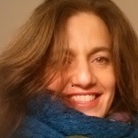 Profilbild von Karin Richter