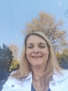 Profilbild von Karin Ruthardt