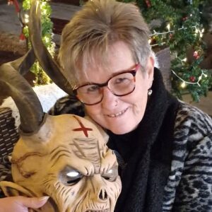 Profilbild von Karin Sammer