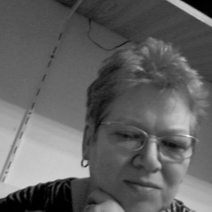 Profilbild von Karin Scharoch