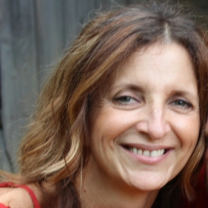 Profilbild von Karin Schartel