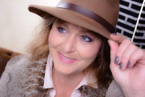 Profilbild von Karin Schestak