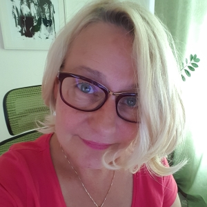 Profilbild von Karin Schiketanz