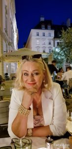 Profilbild von Karin Schiketanz