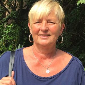 Profilbild von Karin Schimek