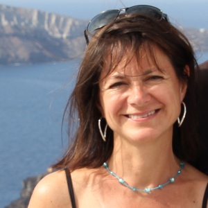 Profilbild von Karin Schindl