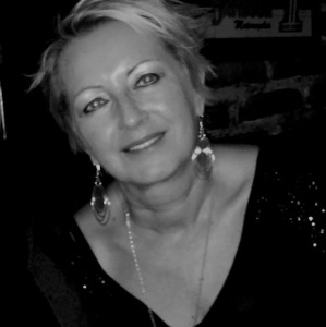 Profilbild von Karin Schleich