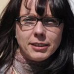 Profilbild von Karin Schlesinger