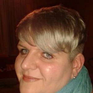 Profilbild von Karin Schlögl