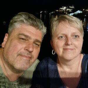 Profilbild von Karin Schoendorfer