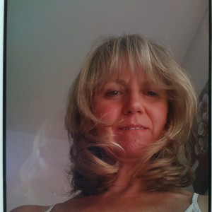 Profilbild von Karin Schostal
