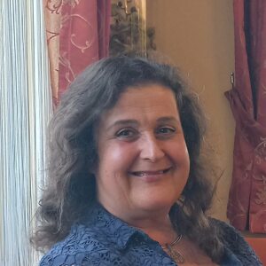 Profilbild von Karin Schreckeneder-Koll