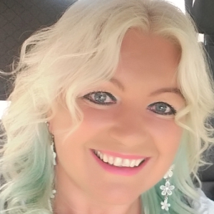 Profilbild von Karin Schubert