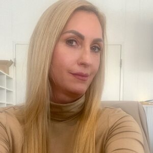 Profilbild von Karin Schweiberer