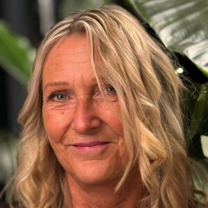 Profilbild von Karin Schwimmer