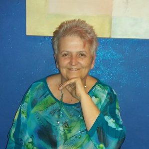 Profilbild von Karin Soukal