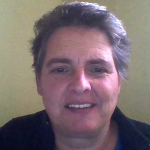 Profilbild von Karin Spiesz