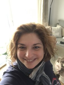 Profilbild von Karin Springer
