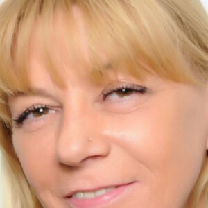 Profilbild von Karin Springer