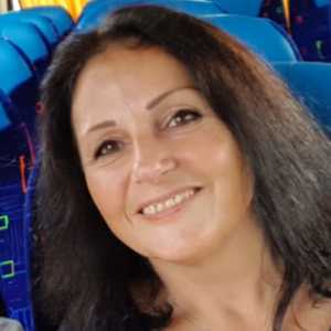 Profilbild von Karin Stangl