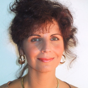 Profilbild von Karin Stefan