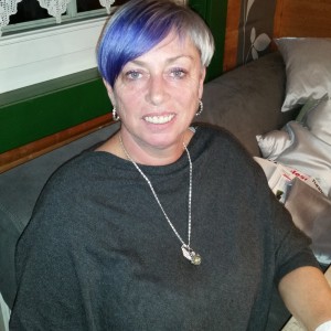 Profilbild von Karin Steffler