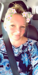 Profilbild von Karin Steger