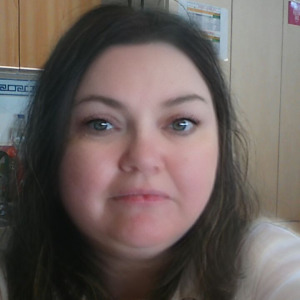 Profilbild von Karin Stein
