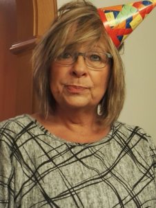 Profilbild von Karin Steindl
