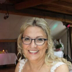 Profilbild von Karin Steindl