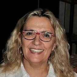 Profilbild von Karin Steindl