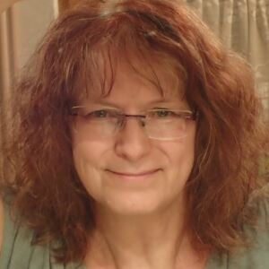 Profilbild von Karin Steininger -Passauer