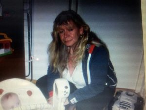 Profilbild von Karin Strahlhofer