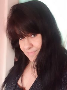 Profilbild von Karin Strasser