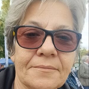 Profilbild von Karin Stumwoehrer