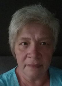 Profilbild von Karin Suchanek