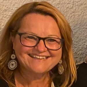 Profilbild von Karin Supp