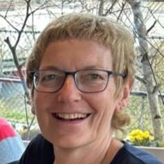 Profilbild von Karin Swatschina